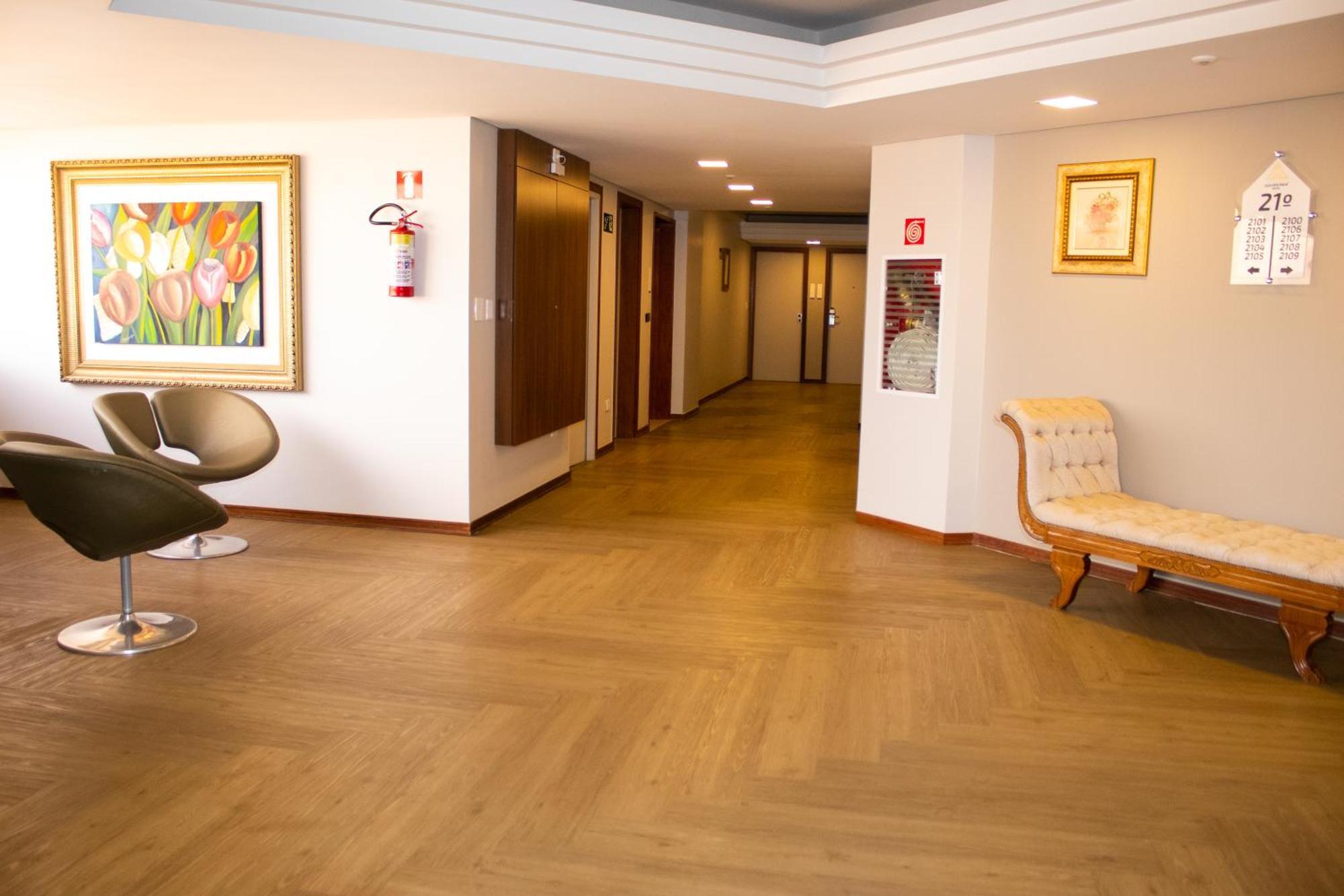 Golden Ingá Hotel 4*