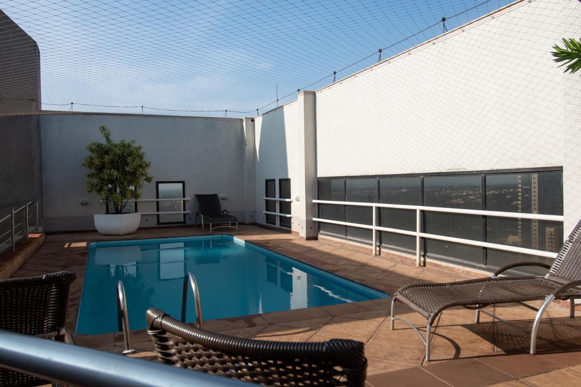 Hotel Golden Ingá 4*