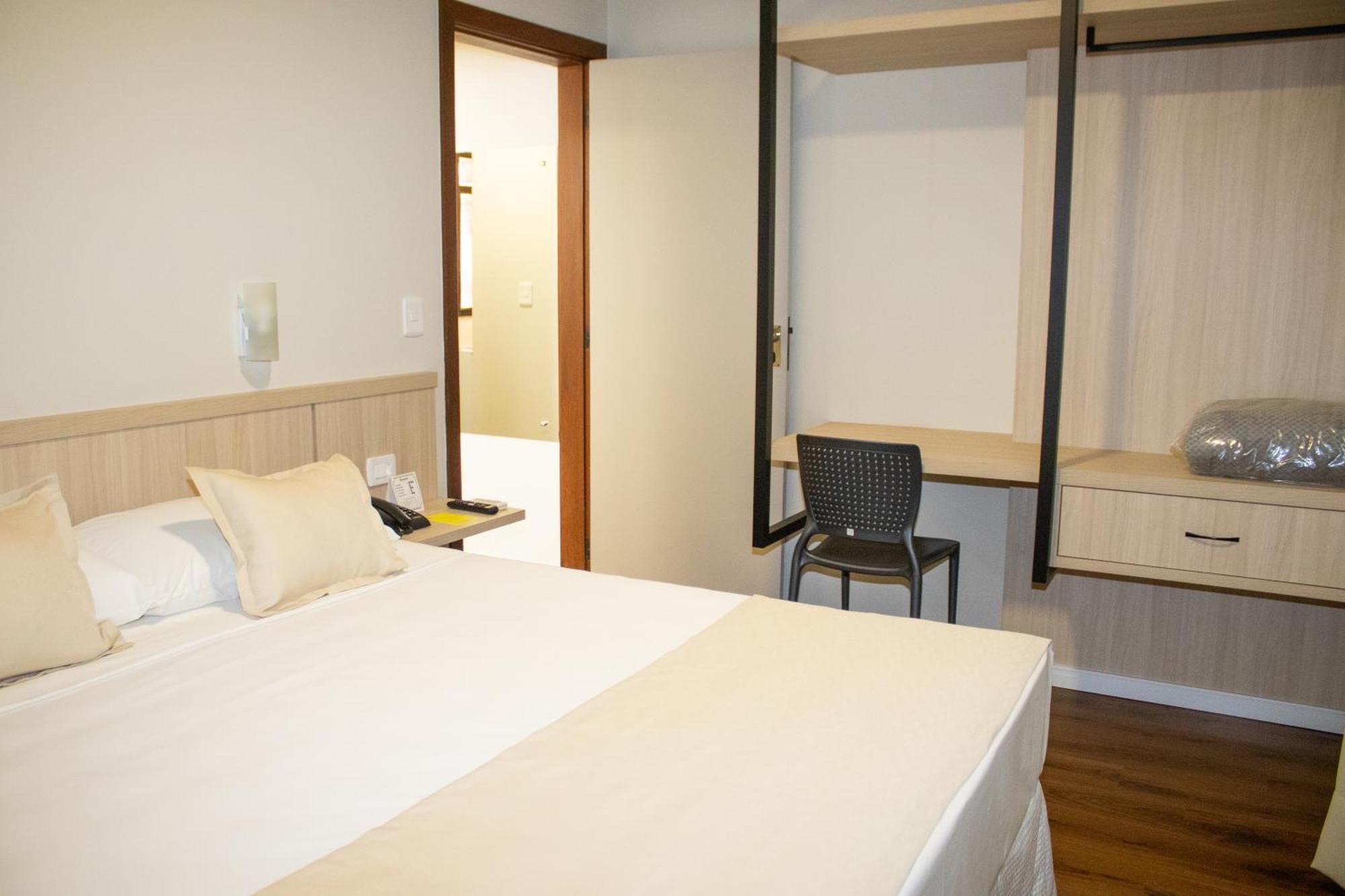 Golden Ingá Hotel Maringá