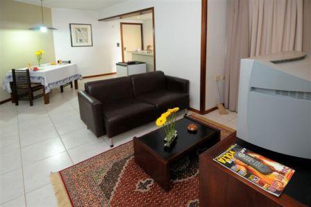 Golden Ingá Hotel Maringá
